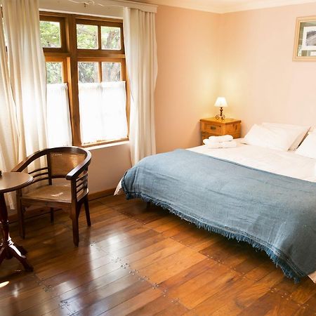 Hosteria El Pilar El Chalten Εξωτερικό φωτογραφία