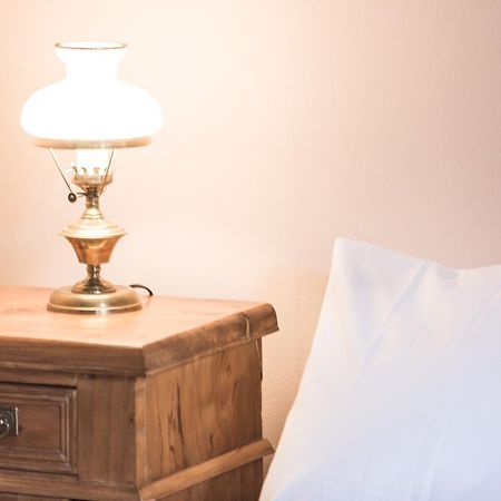 Hosteria El Pilar El Chalten Εξωτερικό φωτογραφία