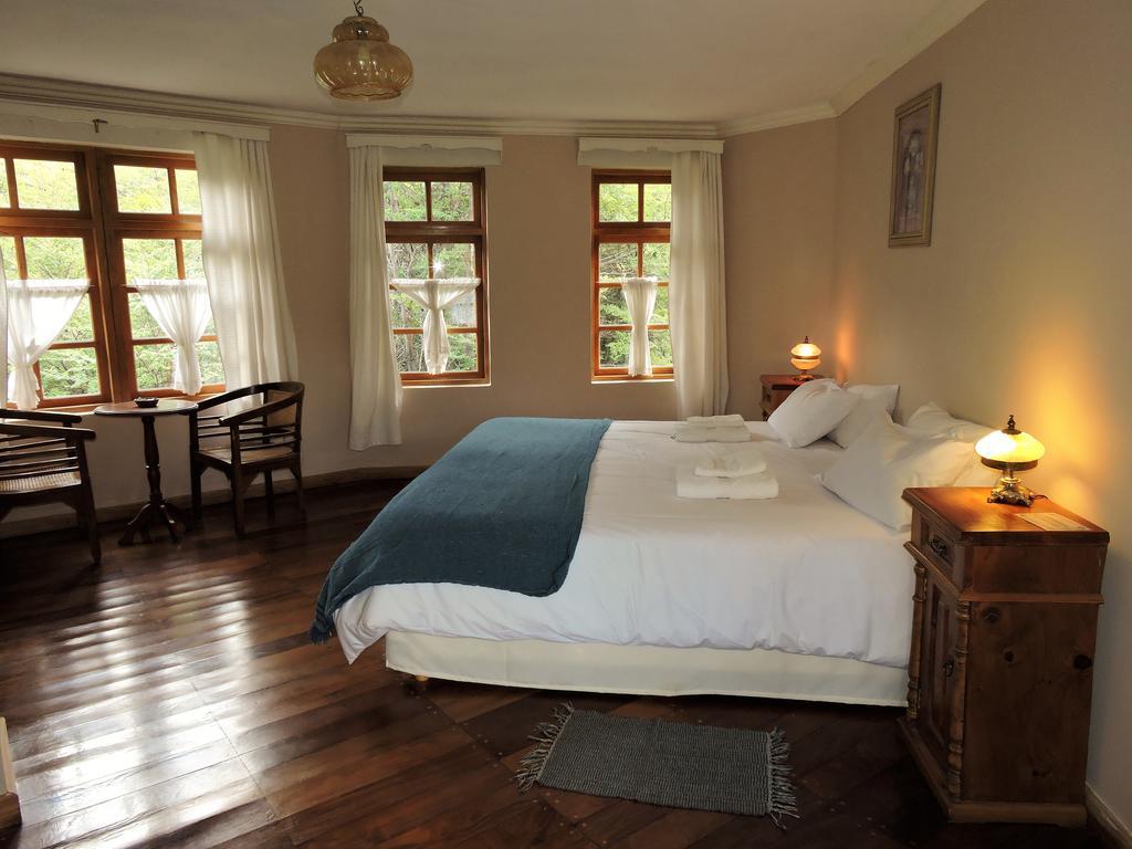 Hosteria El Pilar El Chalten Εξωτερικό φωτογραφία