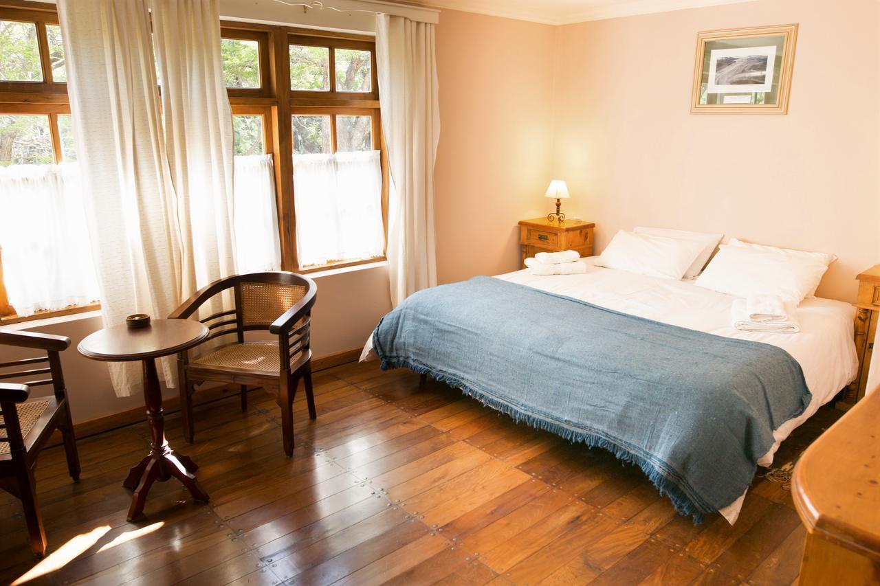 Hosteria El Pilar El Chalten Εξωτερικό φωτογραφία