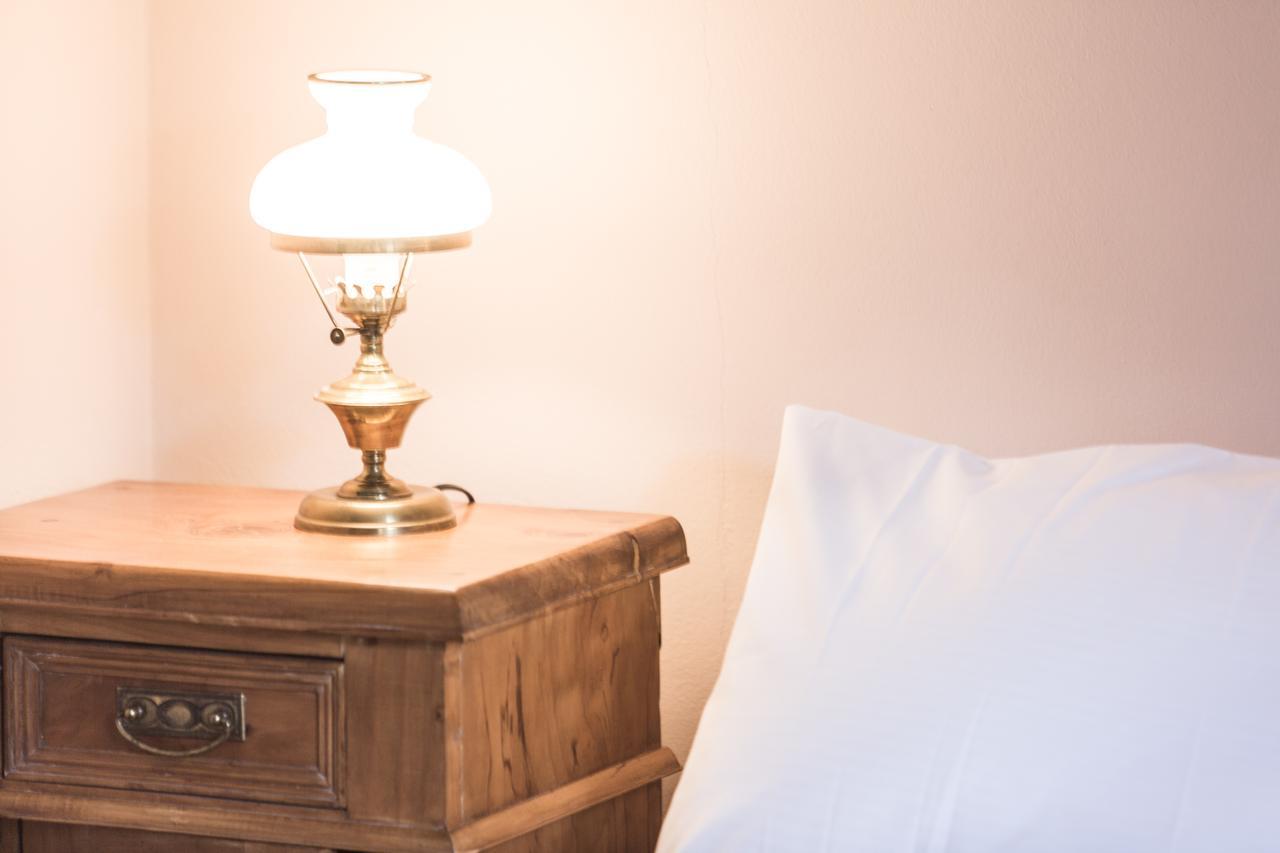 Hosteria El Pilar El Chalten Εξωτερικό φωτογραφία